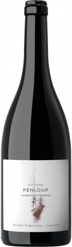 Image Chardonnay Réserve 2022