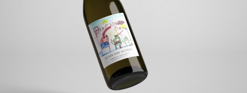 Image Le Vin des Autres Image Le Vin des Autres