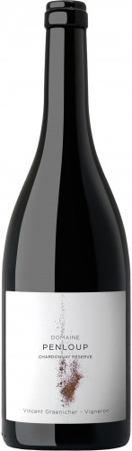 Image Chardonnay Grande Réserve 2023