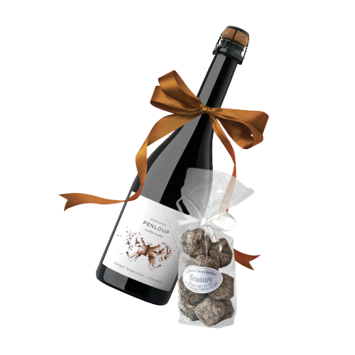 Image Die Cuvée Clara und die Trüffel Tristan