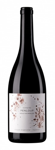 Image Merlot en Famolens 2023