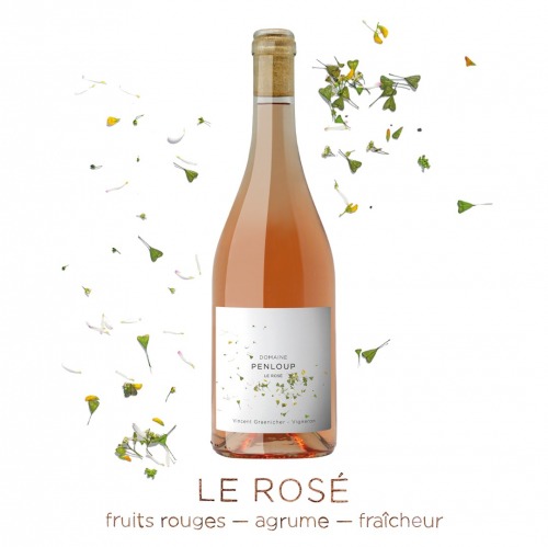 Image 12 Flaschen Le Rosé 2023