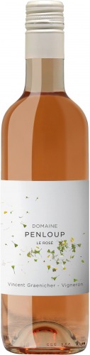 Image Le Rosé 2022