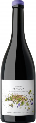 Image Les Panissi&egrave;res - Complantation