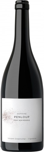 Image Pinot Noir Grande Réserve 2021